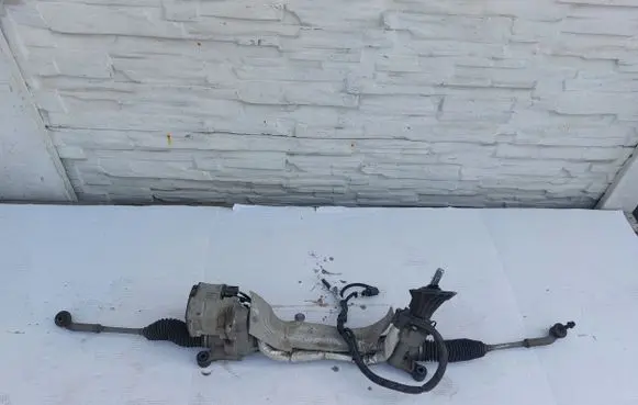 Ford C-MAX II Steering rack