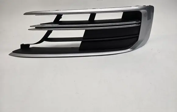 Audi A8 S8 D5 Front bumper lower grill 4N0807679A