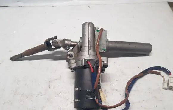 Toyota Yaris Electric power steering pump 452000D090 SPW1913 75142004