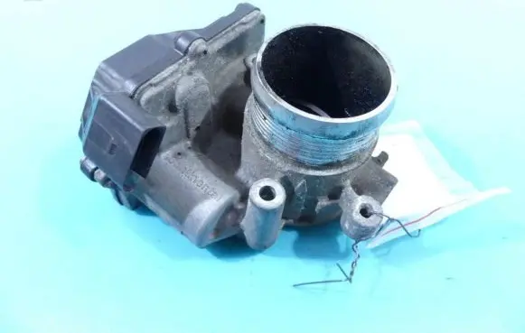 Seat Ibiza IV (6J,6P) Throttle body valve IMPRK1252534