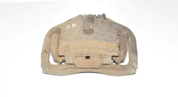 BMW 5 GT F07 Front brake caliper 6786818 34116786818