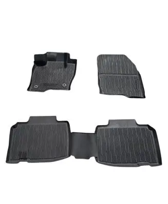 Ford Edge II Car floor mat set HT4JR13087AAW