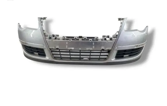 Volkswagen PASSAT B6 Front bumper