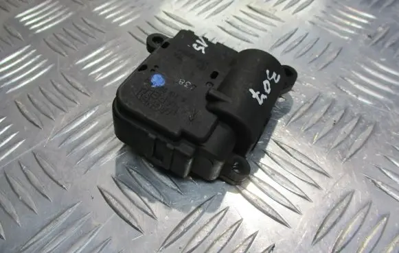 Peugeot 307 Central body control module A21900100