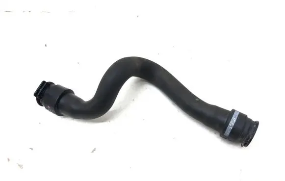 Citroen C3 Engine coolant pipe/hose 9671349980