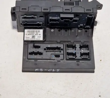 Fuse module