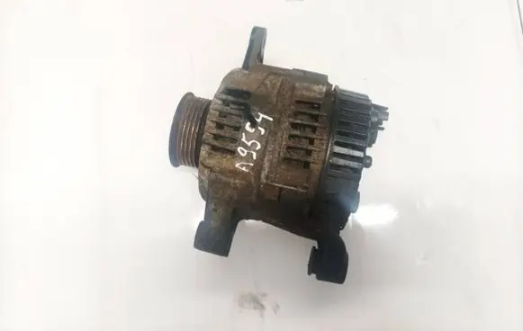 Peugeot 405 Generator/alternator