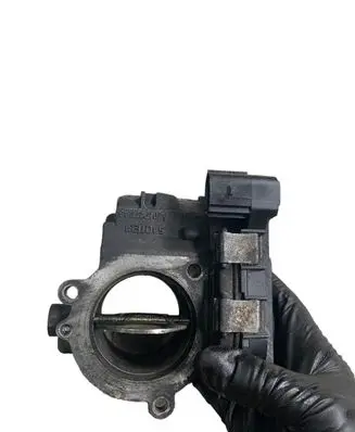 Fiat Ducato Throttle valve 5801727743