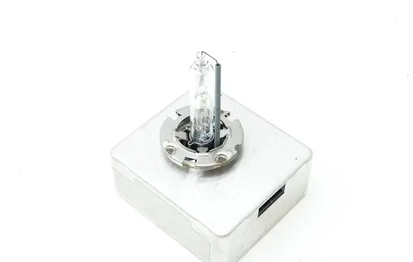 Audi A8 S8 D4 4H Xenon control unit/module 08855 66540D0T