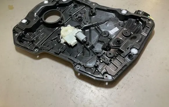 BMW 3 G20 G21 Front door electric window regulator 7432232 A118337 C78184106