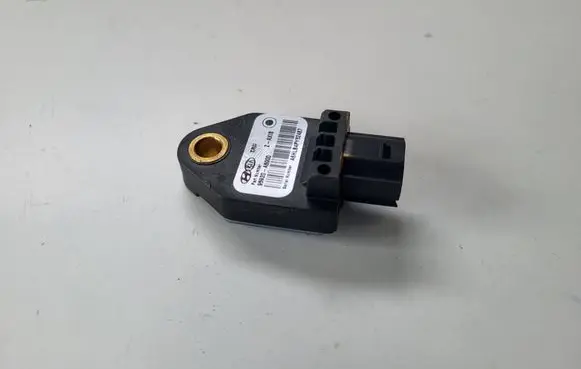 KIA Pro Cee'd II Airbag deployment crash/impact sensor 95920A6000