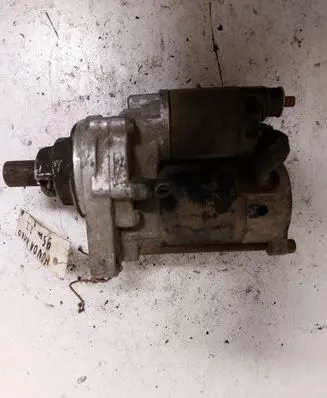 Honda Accord Starter motor 31200PT0 SM20205