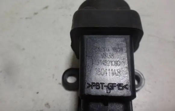 Peugeot Boxer Fuel cut-off switch 1314621080
