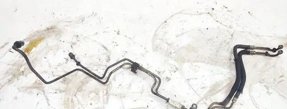 Power steering hose/pipe/line