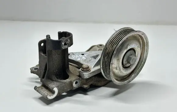 Peugeot Partner III A/C compressor mount bracket 9823598480