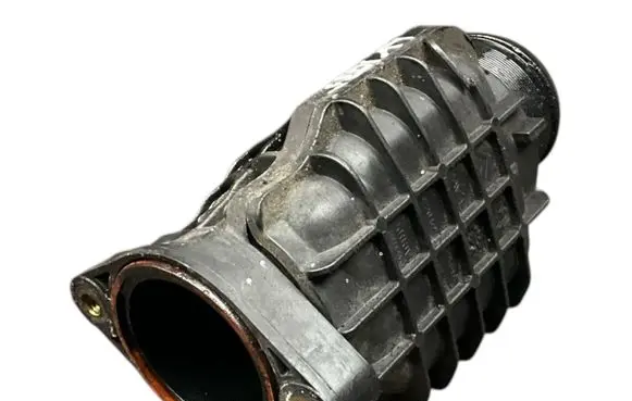 Peugeot 308 Brake booster pipe/hose 072052