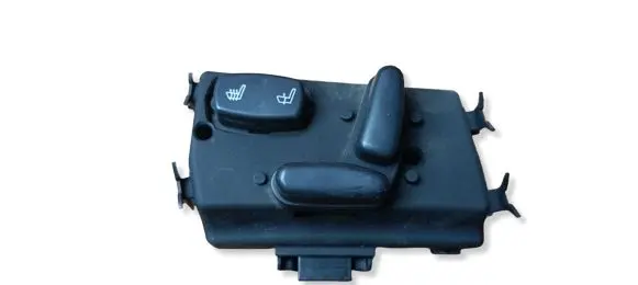 Chrysler Pacifica Seat control switch OYD10TRMAC