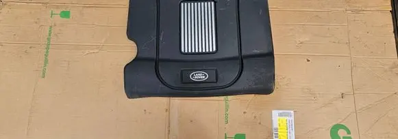 Land Rover Range Rover L405 Engine cover (trim) cpla6a949ca