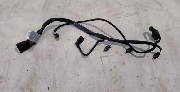 Audi A4 S4 B8 8K Engine installation wiring loom 06E971627M