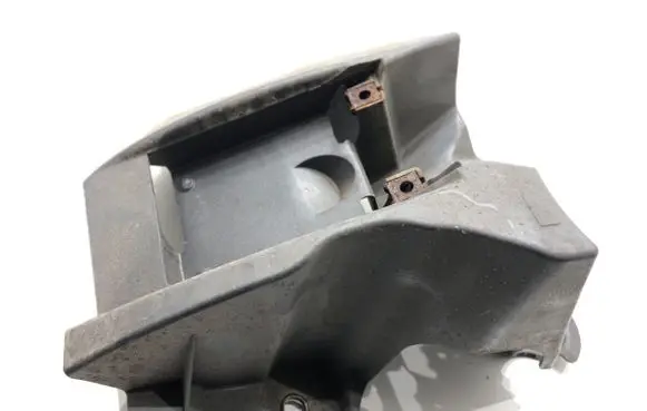 Mazda 2 Other exterior part DA6B67Z41