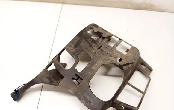 Ford S-MAX Front bumper mounting bracket 6M2117E857BB