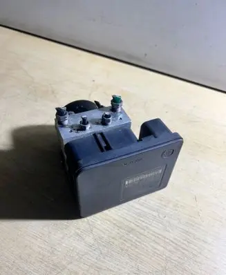 Citroen C5 ABS Pump 9659770580 00403741E0