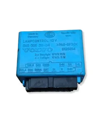 Volvo 960 Light relay 9128814 5KG00531104 58LB58B58RB