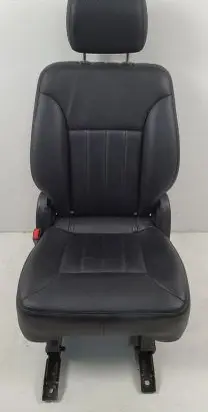 Mercedes-Benz R W251 Rear seat 