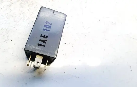 Ford Transit Other relay 88ag18c641aa