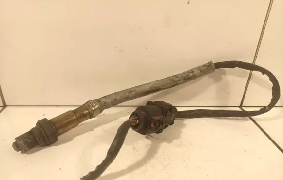 Audi A5 Sportback 8TA Lambda probe sensor 03L906262 0281004083