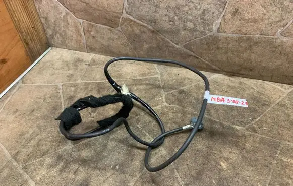 Audi A5 Sportback 8TA Other wiring loom 4E1035750
