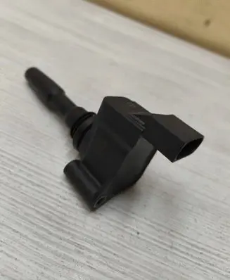 High voltage ignition coil