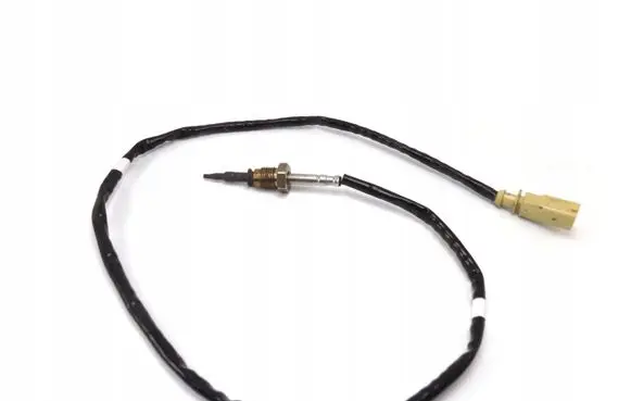 Audi A4 S4 B9 8W Exhaust gas temperature sensor 8W0906088F