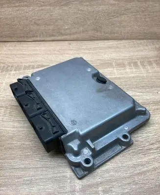 Citroen C5 Engine control unit/module ECU 9646576180 0261206419