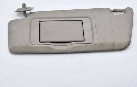 Mercedes-Benz C W203 Sun visor