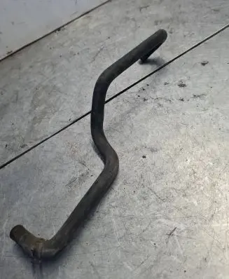 Volkswagen Transporter - Caravelle T5 Engine coolant pipe/hose 7H0121447D