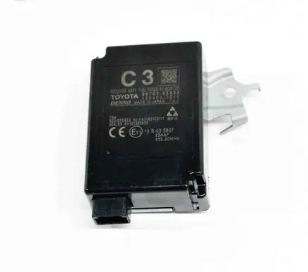 Toyota RAV 4 (XA40) Tire pressure control unit 8976042033 1584003540