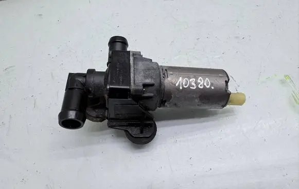 BMW 1 E81 E87 Electric auxiliary coolant/water pump 6928246