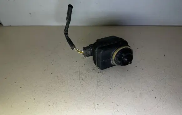 Peugeot 406 Headlight level adjustment motor 