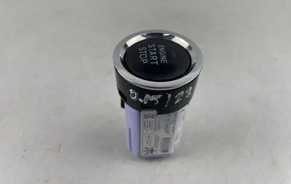 Subaru Outback (BS) Engine start stop button switch 9490ASSPIMB02