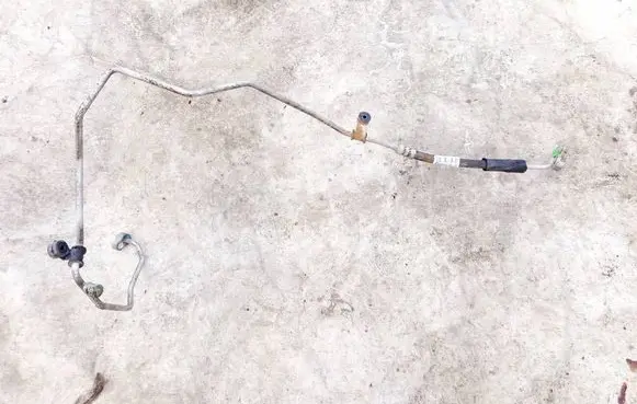 Air conditioning (A/C) pipe/hose