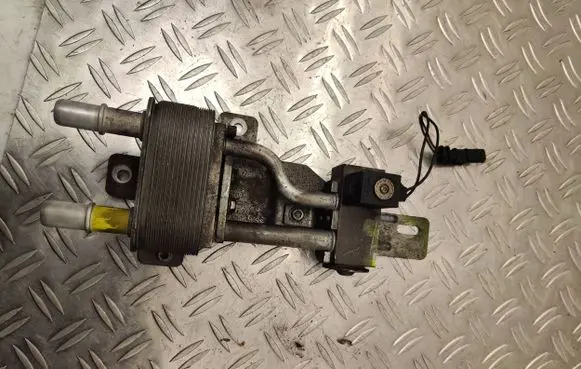 Volvo V60 Air conditioning (A/C) radiator (interior) 31332377 T1023122A P31332377