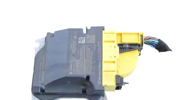 Mercedes-Benz CLA C118 X118 Airbag control unit/module A1779006604 0285015378