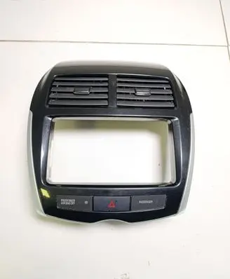 Citroen C4 II Picasso Dash center air vent grill 8002A916XB VPBAOF18C844GA