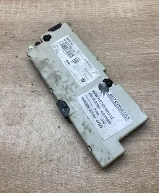BMW 5 F10 F11 Aerial antenna amplifier 9257362