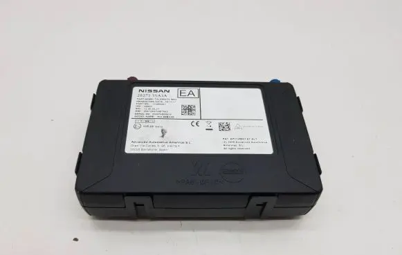 Nissan Leaf II (ZE1) Other control units/modules 282755SA3A 51986261 204974800514