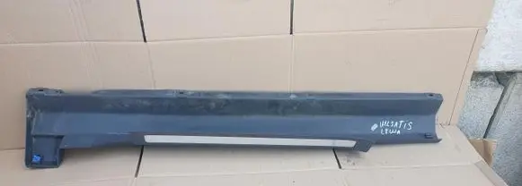 Renault Vel Satis Front sill (body part) 8200052048