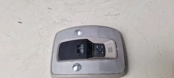 Volvo V70 Front seat light 39823167