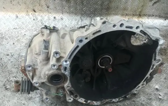 Mazda Xedos 6 Manual 5 speed gearbox