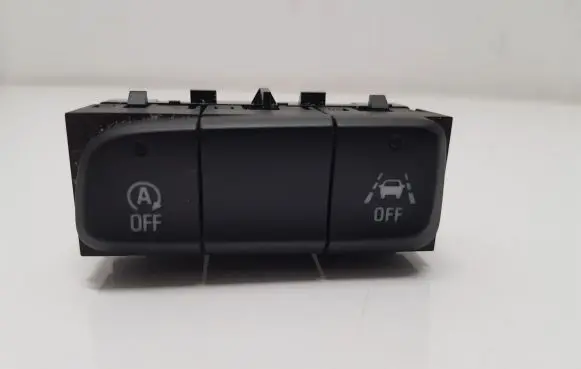 Opel Corsa F Other switches/knobs/shifts 98327595 98327595YX 035484001
